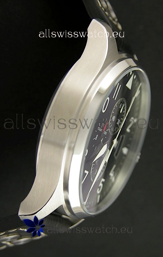 IMG_9086 IWC Big Pilot Complications Steel 3
