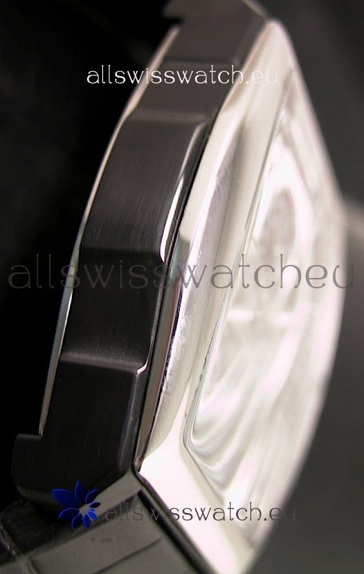 IMG_9086 IWC Schaffhausen in Black Dial 3