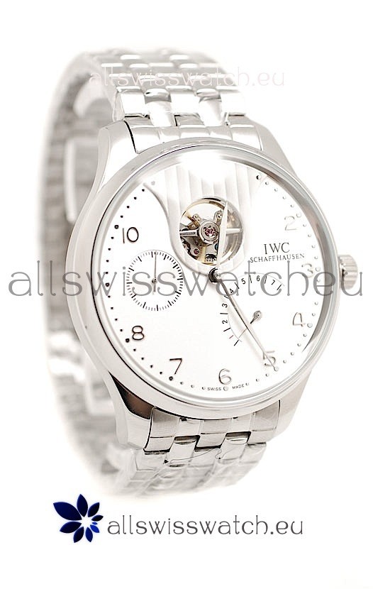 IMG_9086 IWC Portuguese Tourbillon Mystere 3