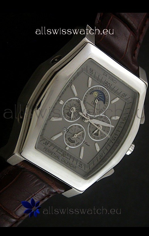 IMG_9086 IWC Schaffhausen Da Vinci 3