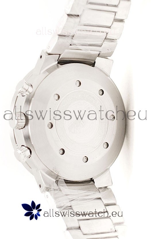 IWC Aquatimer 3