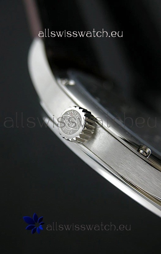 IMG_9086 IWC Schaffhausen in White Dial 3