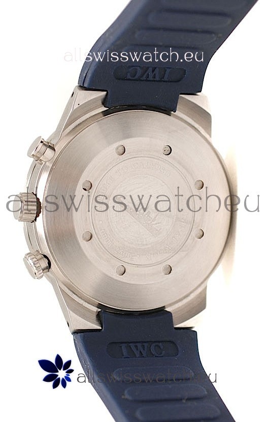 IMG_9086 IWC Aquatimer in White Dial 3