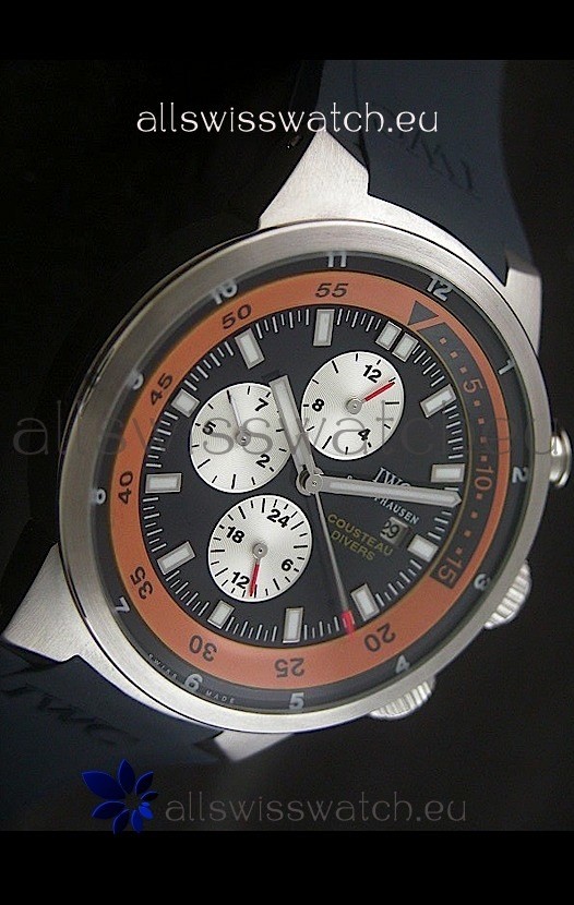 IMG_9086 IWC Schaffhausen Cousteau Divers 3