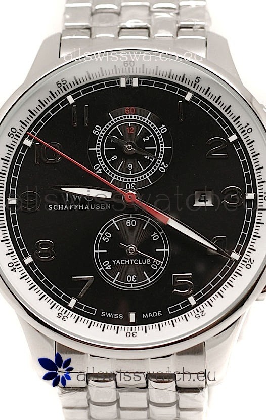 IMG_9086 IWC Portuguese Yacht Club Chronograph 3