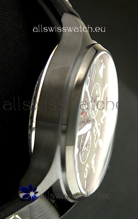 IWC Big Pilot Complications PVD 3