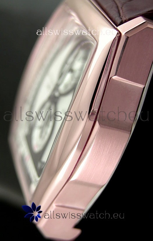 IMG_9086 IWC Schaffhausen in pink Gold Casing 3