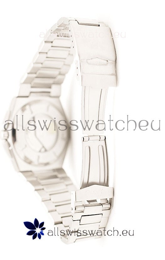IMG_9086 IWC Big Ingenieur Steel in White Dial 3