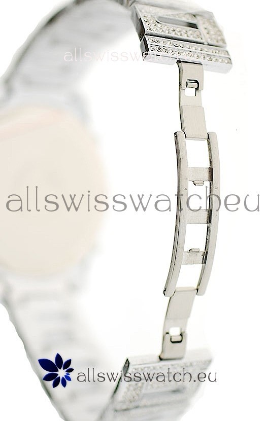 IMG_9086 Jacob & Co Diamond in Grey Diamond Dial 3