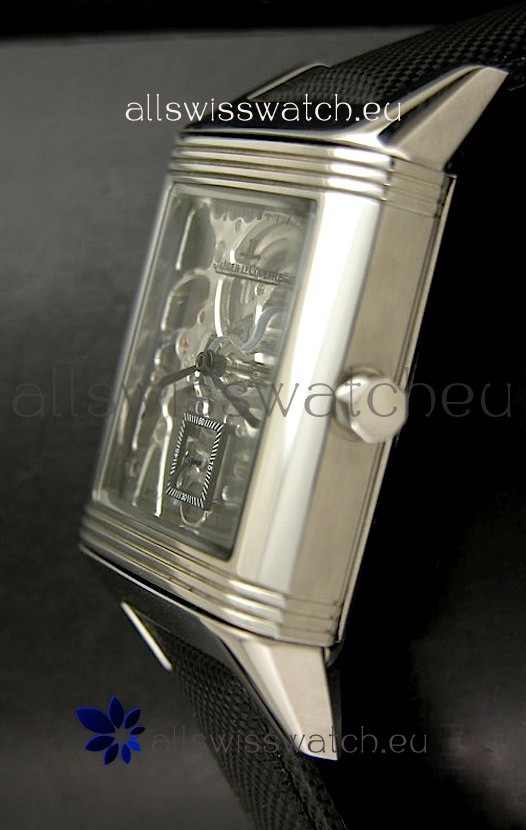 IMG_9086 Jaeger LeCoultre Reverso Skeleton 3