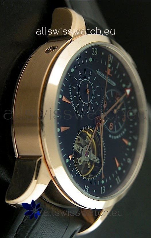 IMG_9086 Jaeger Le Coultre Duometre Chronographe 3