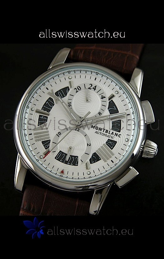 IMG_9086 Mont Blanc Automatic Chronograph 3