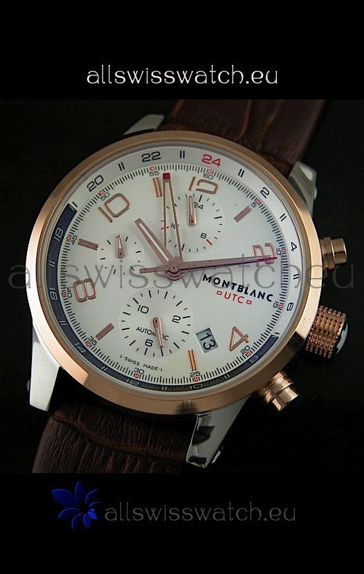 IMG_9086 Mont Blanc UTC in Gold Bezel 3