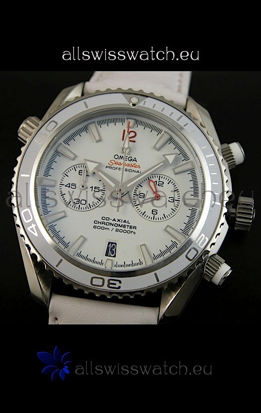 IMG_9086 Omega Seamaster The Planet Ocean in White 3