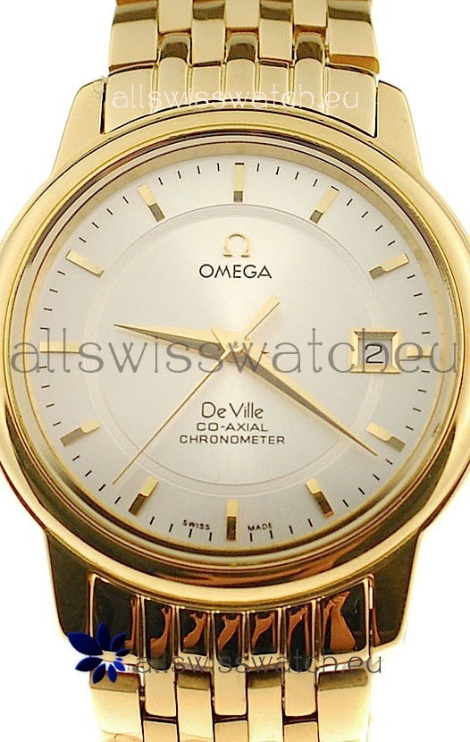 IMG_9086 Omega Co-Axial Deville Gold 3