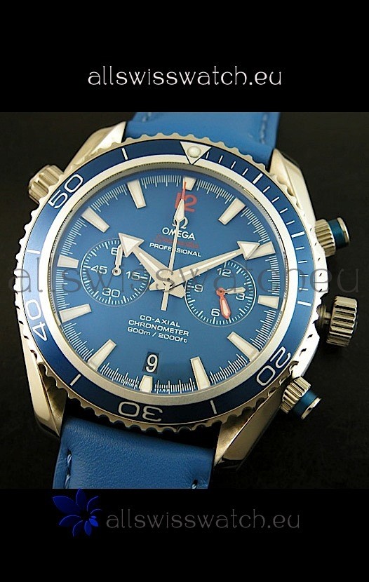 IMG_9086 Omega Seamaster The Planet Ocean in Blue 3