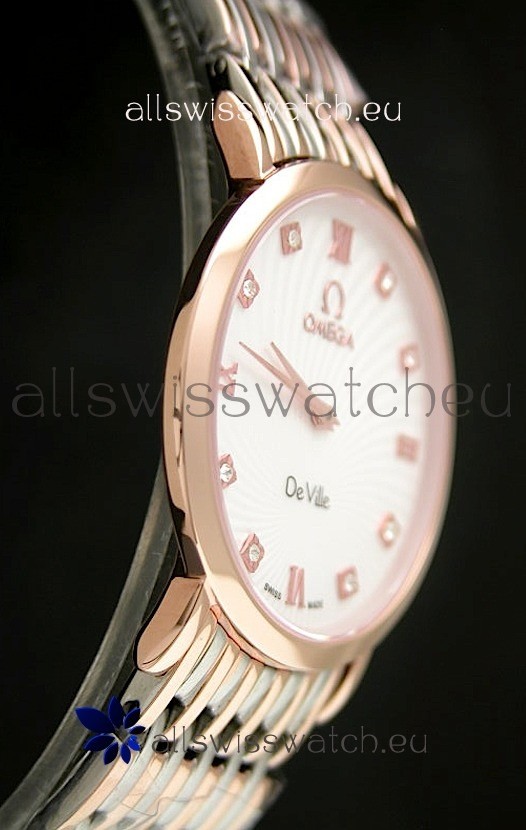IMG_9086 Omega DeVelie Rose Gold 3