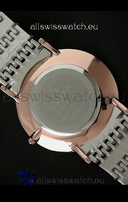IMG_9086 Omega Constellation Rose Gold 3