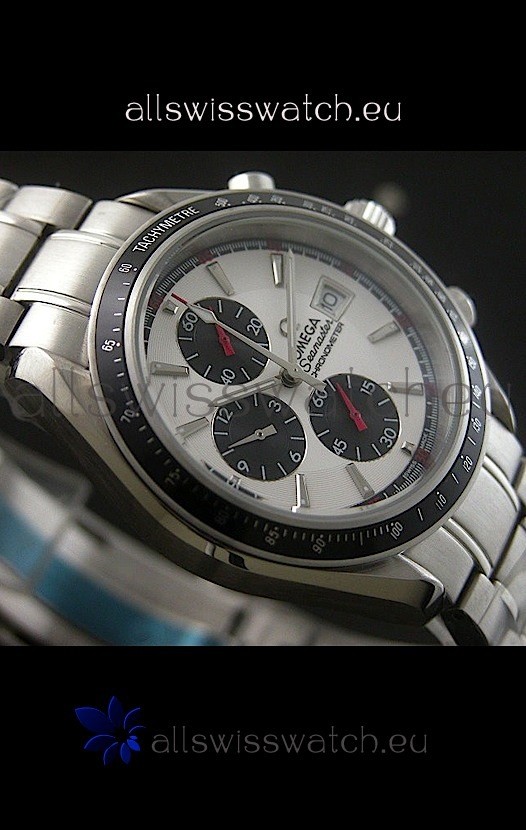 IMG_9086 Omega Seamaster Chronometer in Steel 3
