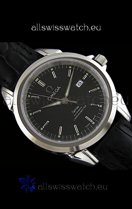IMG_9086 Omega De Ville Co Axial Automatic 3