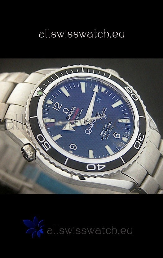 IMG_9086 Omega Seamaster Quantum of Solace in Black Dial 3