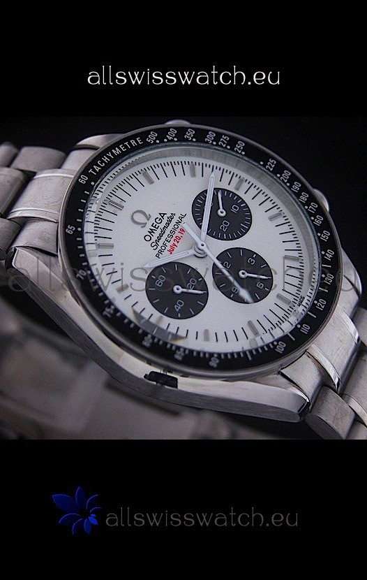 IMG_9086 Omega Speedmaster Professional in Steel Casing 3