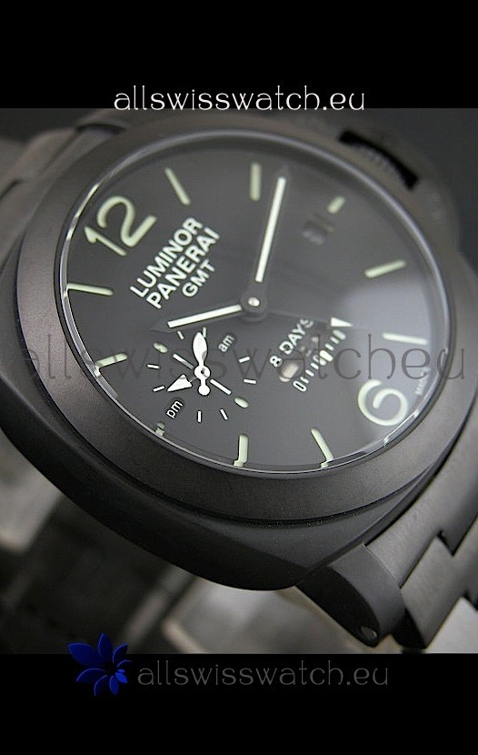 IMG_9086 Panerai Luminor GMT 8 Days 3
