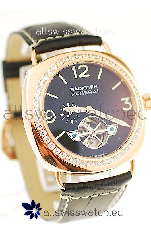 IMG_9086 Panerai Radiomir Tourbillon 3