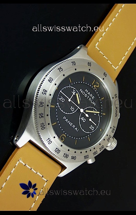 IMG_9086 Radiomir Panerai Mare Nostrum Automatic 3