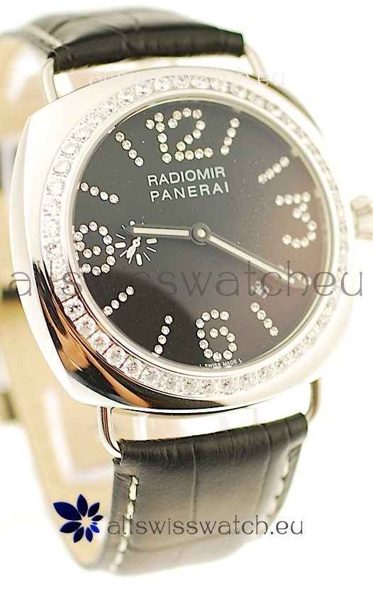 IMG_9086 Panerai Radiomir Black Seal 3