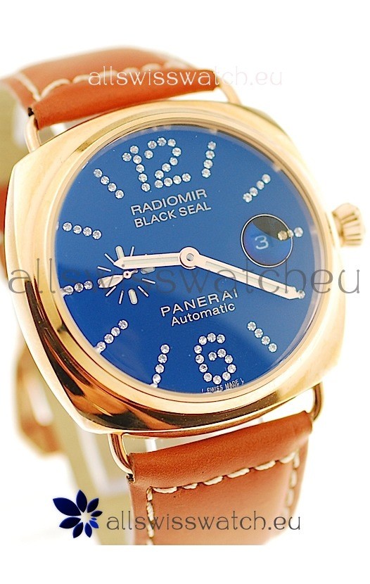 IMG_9086 Panerai Radiomir Black Seal 3