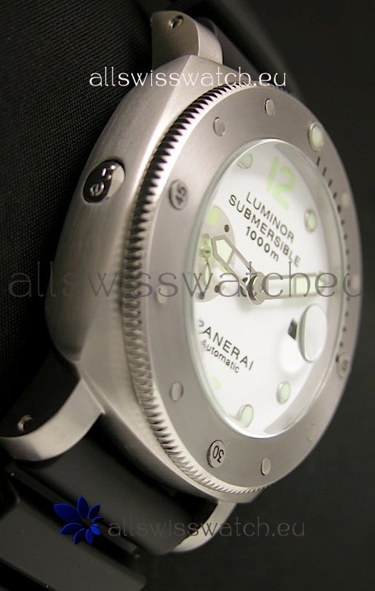 IMG_9086 Panerai Luminor Submersible 1000M Automatic 3