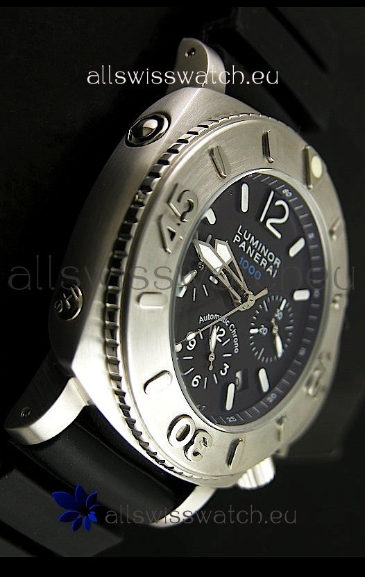 IMG_9086 Panerai Luminor Submersible Automatic 3