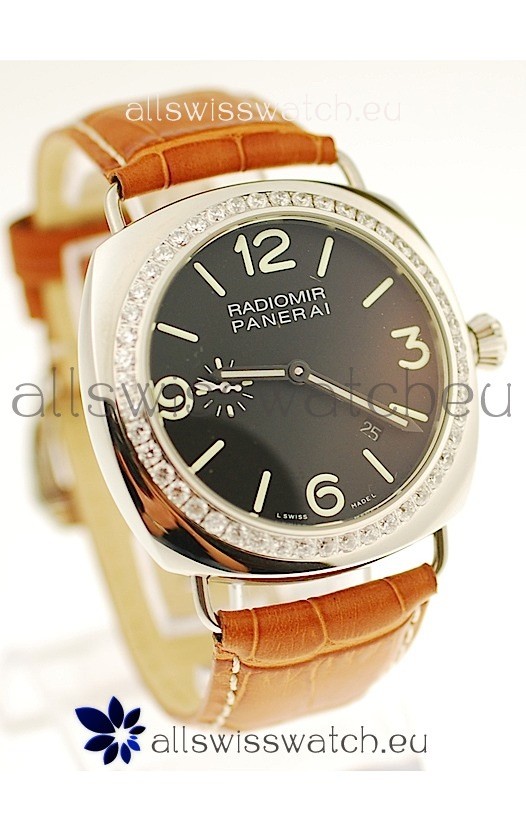 IMG_9086 Panerai Radiomir Black Seal 3