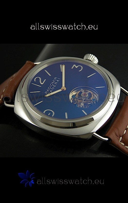 IMG_9086 Panerai Radiomir Tourbillon 3