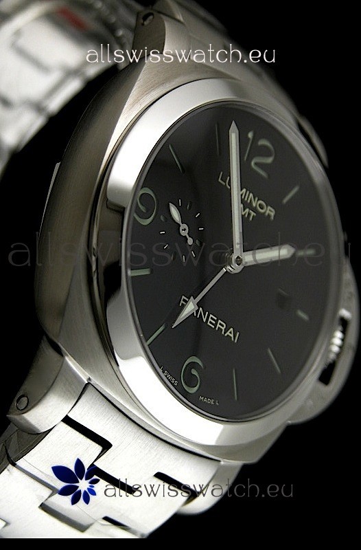 IMG_9086 Panerai Luminor Marina GMT Automatic 3
