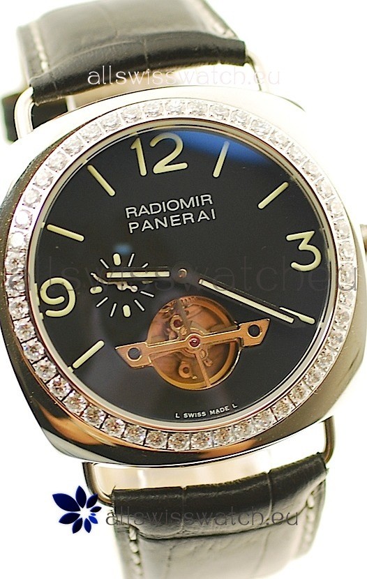 IMG_9086 Panerai Radiomir Tourbillon 3