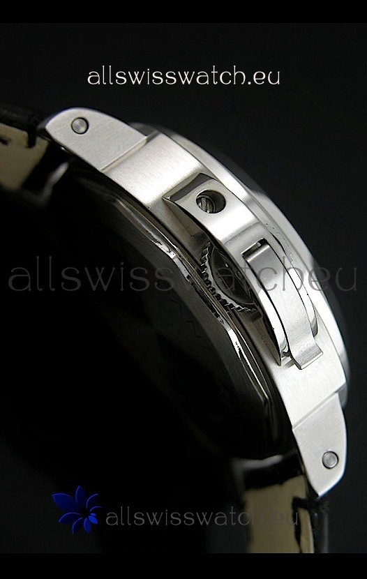 IMG_9086 Panerai Luminor Marina PAM000111 Automatic 3