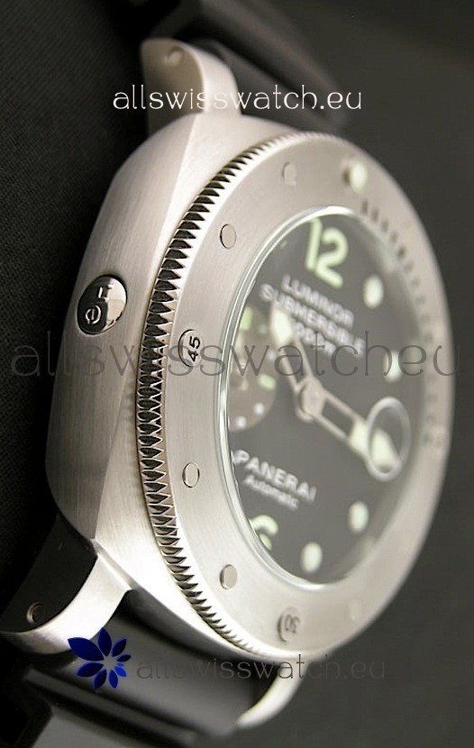 IMG_9086 Panerai Luminor Submersible 1000M Automatic 3