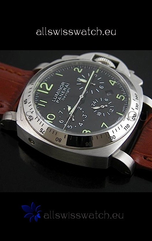 IMG_9086 Panerai Luminor Daylight Automatic 3