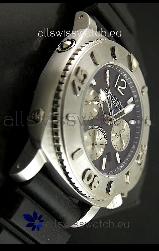 IMG_9086 Panerai Luminor Submersible Automatic 3