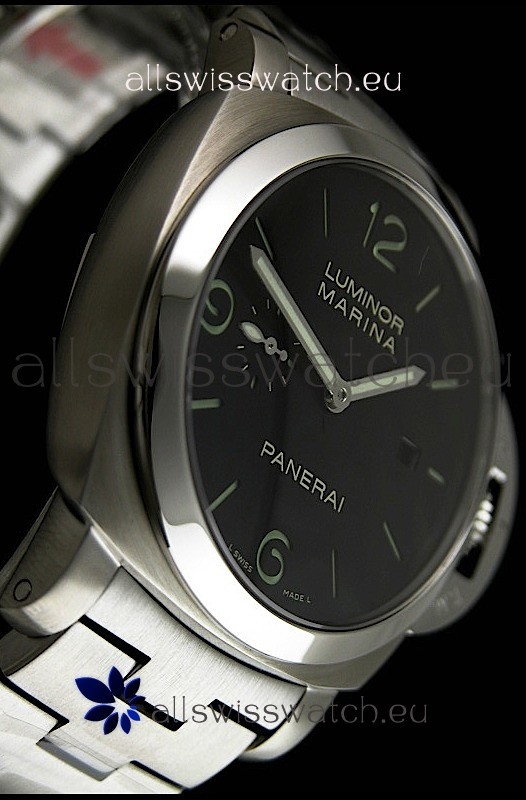 Panerai Luminor Marina Automatic 3