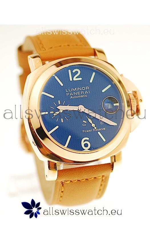 IMG_9086 Panerai Luminor Marina Power Reserve Gold 3
