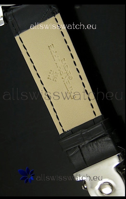 IMG_9086 Patek Philippe Complications Tourbillon in Steel 3