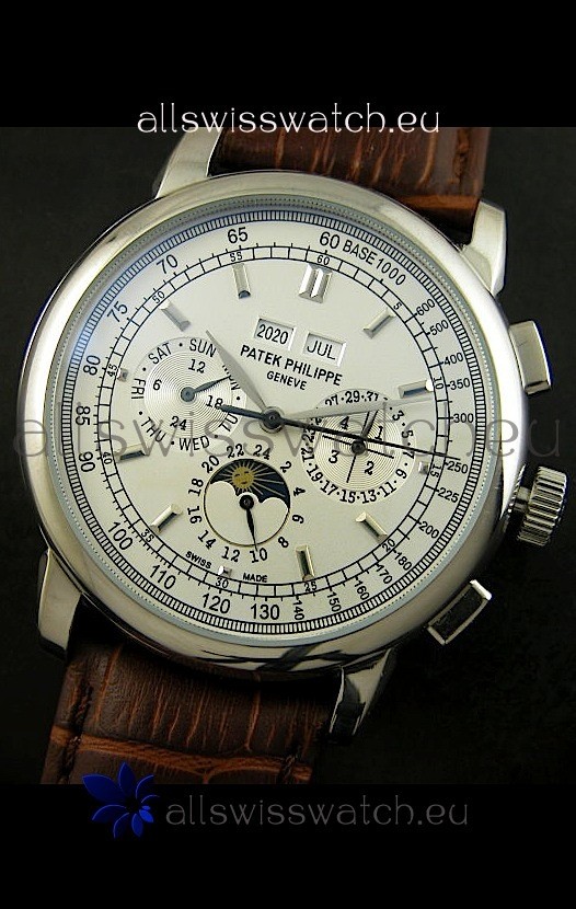 IMG_9086 Patek Philippe Complications in White Dial 3