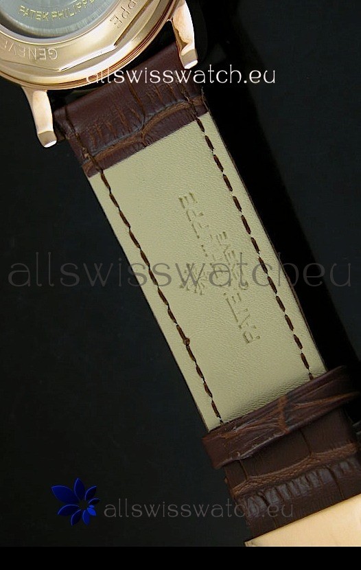 IMG_9086 Patek Philippe Complications Tourbillon in Pink Gold 3