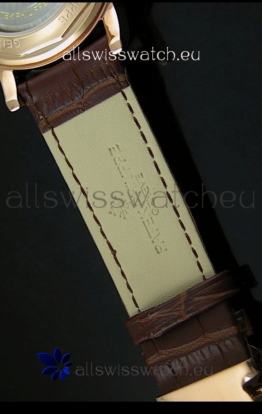 IMG_9086 Patek Philippe Complications Tourbillon in Pink Gold 3