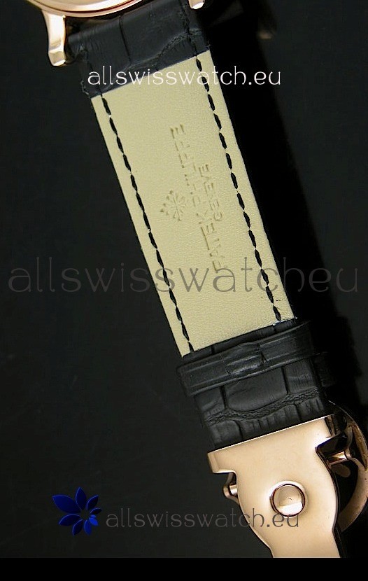 IMG_9086 Patek Philippe Complications Tourbillon in Pink Gold 3