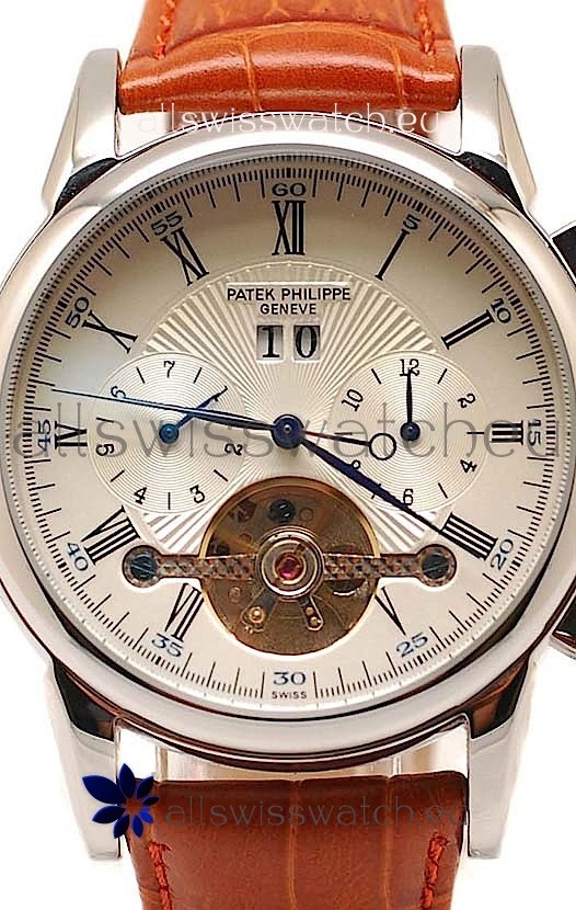 IMG_9086 Patek Philippe Grand Complications Tourbillon 3