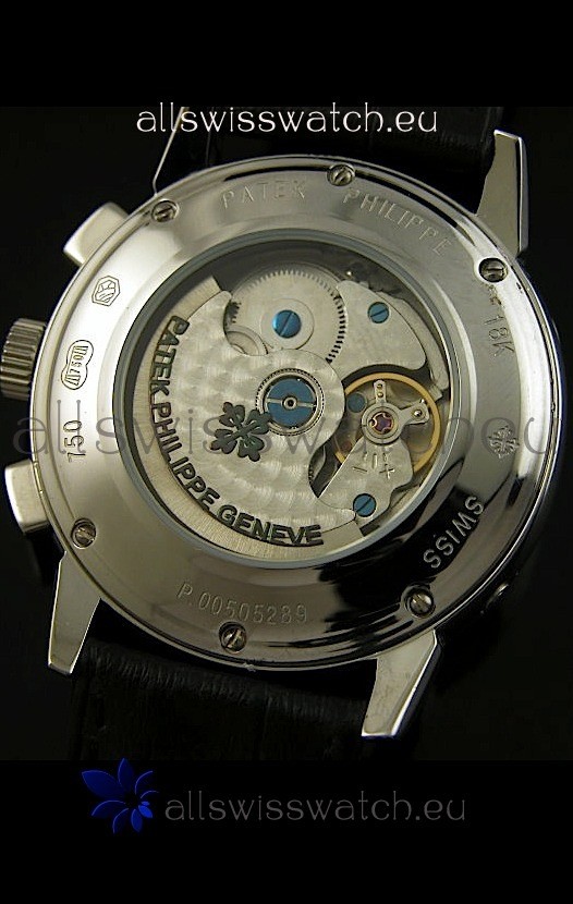 IMG_9086 Patek Philippe Complications in Black Dial 3